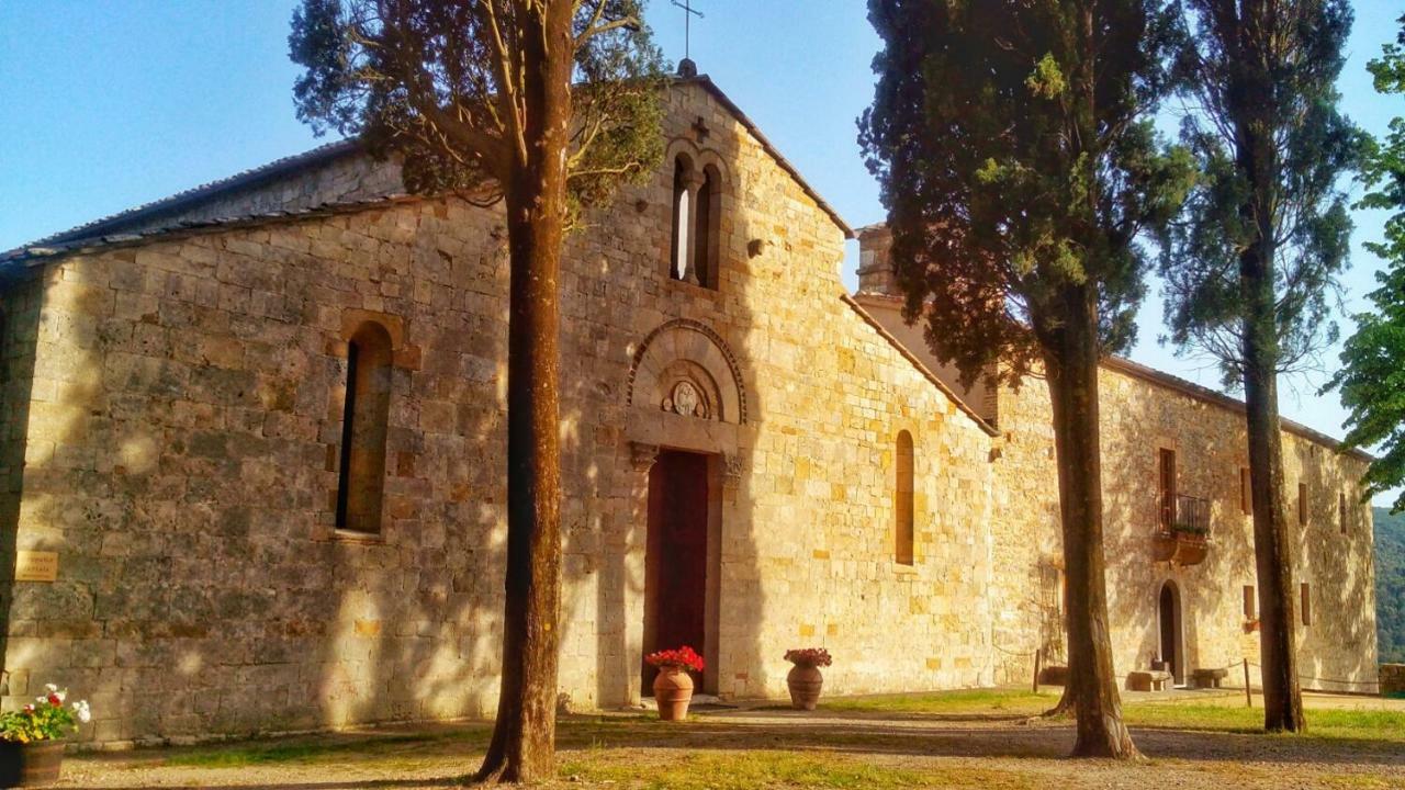 Casa Dante Apartamento Vivo dʼOrcia Exterior foto