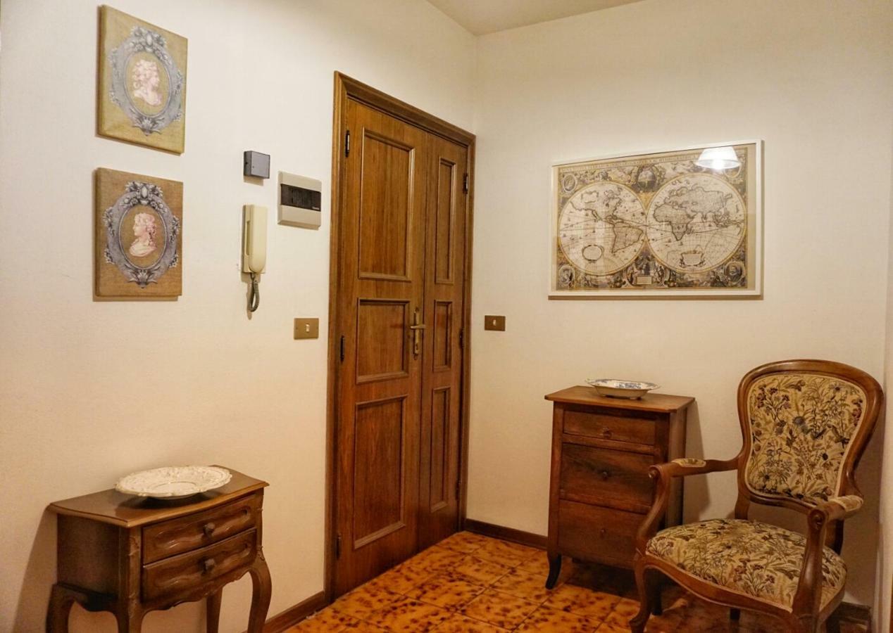 Casa Dante Apartamento Vivo dʼOrcia Exterior foto